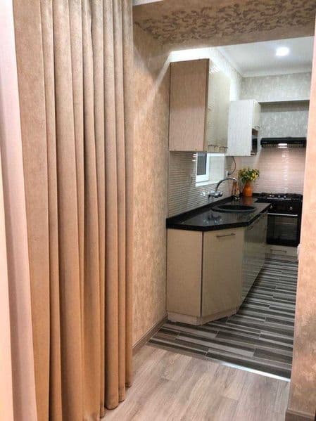 Сдаётся шикарная 2-комнатная квартира <br />
<br />
 Район:  — фото 5