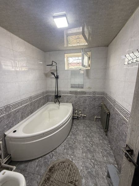 Сдается 2-х комнатная квартира в Бектемирском районе  взади  — фото 4