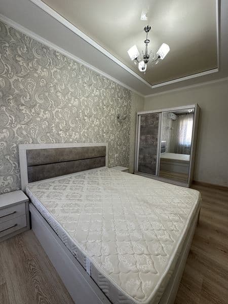 3 комнатная квартира в самом центре города<br />
Светлая уют — фото 2