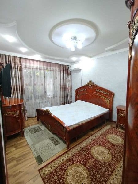 Chilonzor Ц 3xona 80кв есть задний двор <br />
Gor Gai ropar — фото 3