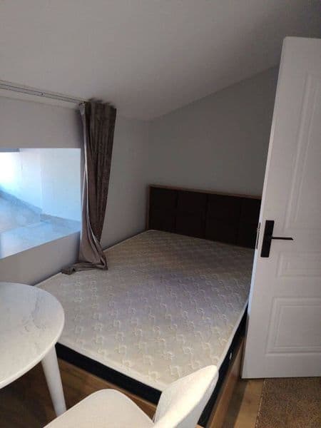 Карасу 6 Новостройка 1-комнатная /3/3 евроремонт со всеми уд — фото 3