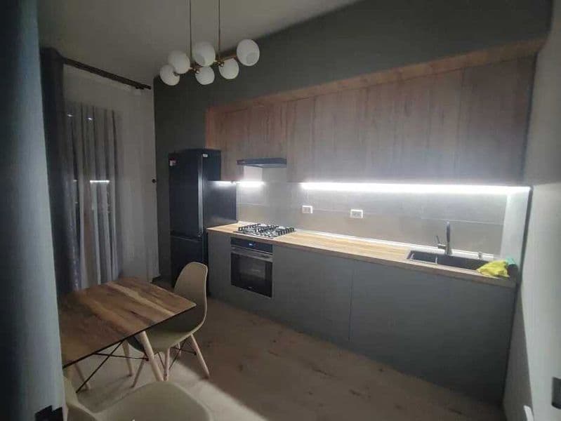 Сдаётся квартира на ЖК Манзара‼️<br />
Ориентир - улица Чина — фото 3