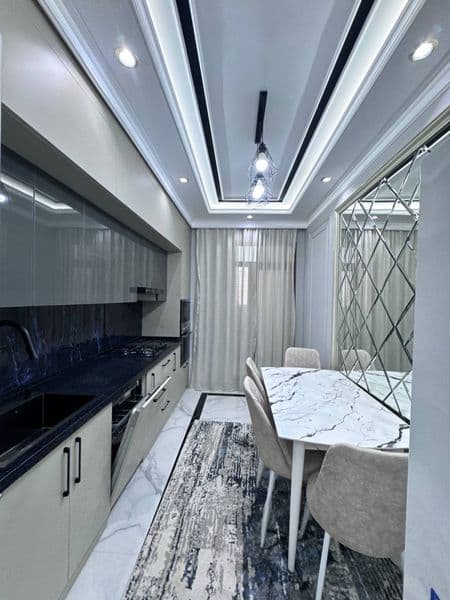 Навастройка <br />
Район - Алмазар <br />
Ориентир - Алмазар