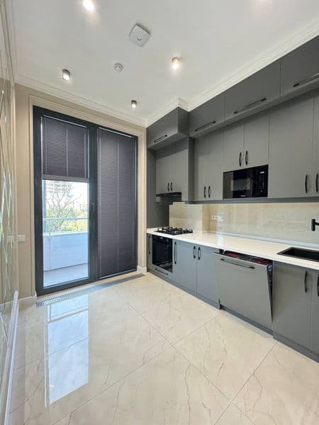 Новостройка <br />
ЖК: Инфинити <br />
Ор-р: кафе Эфенди<br  — фото 5