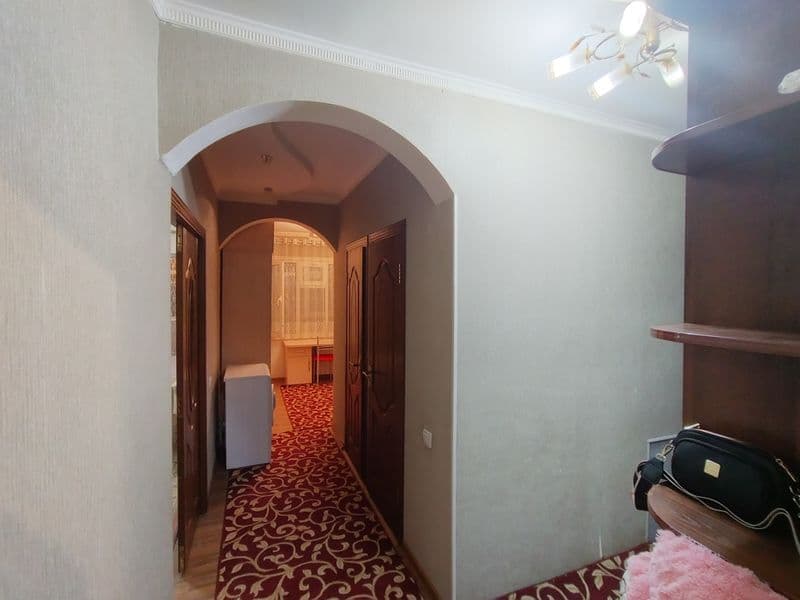 Мирабадский район электроаппарат 3 комнатная третий этаж пят — фото 3