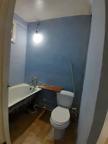 Chilonzor 23 kvartalda 2 xona uy oilaga uzoq muddatga ijarag — фото 4