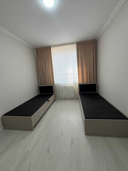 Сергили Янги хает тумани, 24-уй, 2 подъезд, 7 этаж, 61 хонад — фото 4