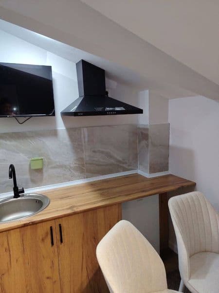 Карасу 6 Новостройка 1-комнатная /3/3 евроремонт со всеми уд — фото 2