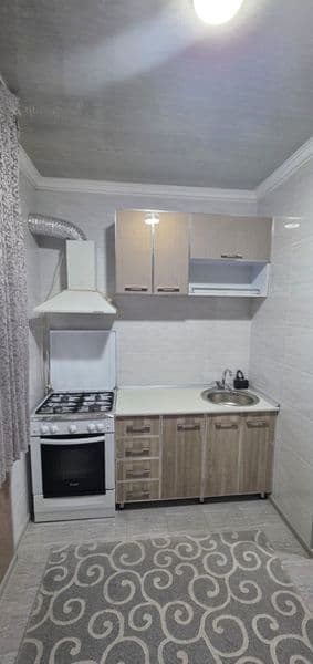 Сдаётся в Аренду 2/5/5 квартира на м-ве Ахмад Югнаки Мирзо-У — фото 4