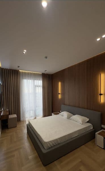 2-комнатная  11-этаж <br />
ЖК Шошкент / Яккасарайский-Район — фото 4