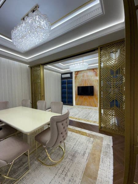 Элитный апартамент<br />
Район: Шайхантахур <br />
3/5/8<br 