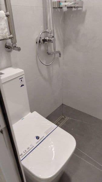 Сдаю свою 1 комнатную квартиру студию в новостройке с хороши — фото 4