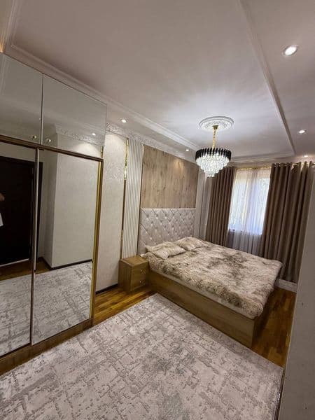 Сдам квартиру  на дархане Новомосковской  <br />
3/2/4<br /> — фото 3