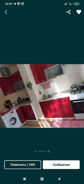 сдается в аренду в доме есть все район очень хороший рядом е — фото 5