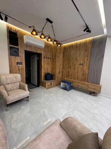 Сдается квартира<br />
<br />
комнат: 3<br />
Этаж: 3<br />
 — фото 5