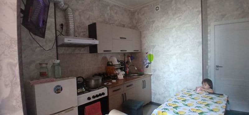 Мусаффо масканда 2 хонали хамма шароитлари бн оилага ижарага — фото 4