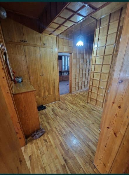 Аренда  4  Комнатная Квартира в Центре Города  Ц-6 Кинотеатр — фото 2