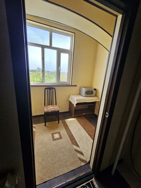 Миллий бог метро 2 хона 9 к,аватли бинони 6-этажи оилага бер — фото 5