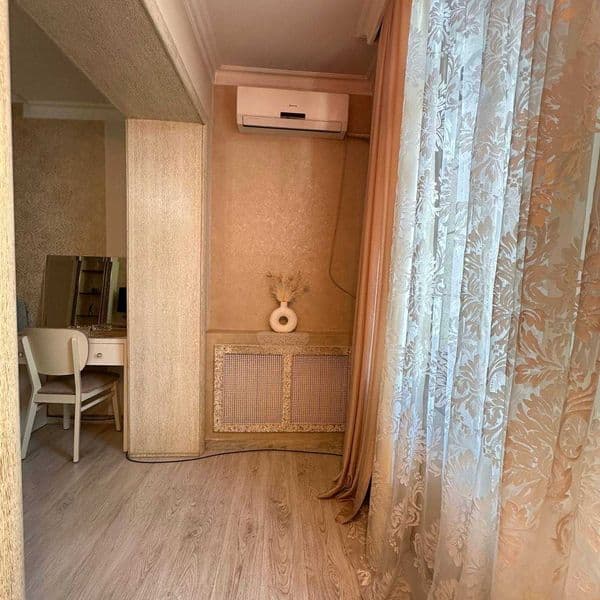 2х комнатная просторная квартира<br />
Улица С.Азимова<br /> — фото 3