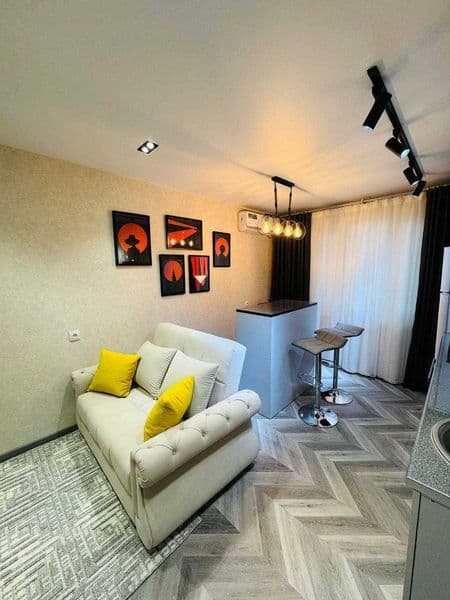 Сдаётся<br />
<br />
Район: Яшнабадский район<br />
Адрес: Ж — фото 5