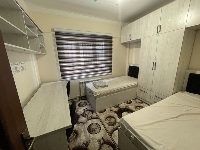 Элитные квартиры в центре города <br />
Район - Алмазарский  — фото 4