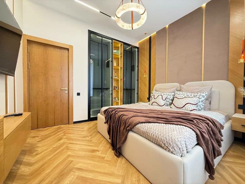 Мирзо Улугбекский район <br />
<br />
Улица Паркент и Махтум — фото 2