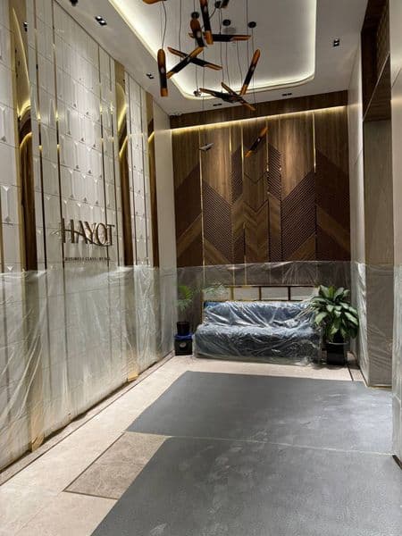 Assalomu alaykum. Kvartiramiz 1 xonali, faqat yosh oilalarga