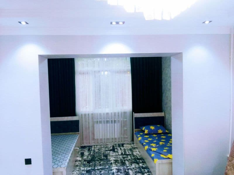 Сдается квартира Бадомзаре 1 ком <br />
Сделано двух ремонт  — фото 5