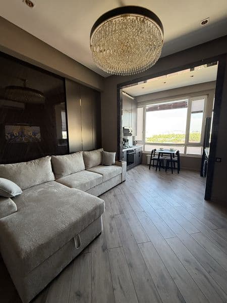 Сдаётся 2-комнатная квартира в элитном ЖК Yunusabad Residenc — фото 2