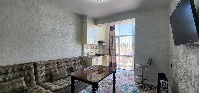 Юнусобод 11кв ЖК Петушок метро  1*2комнатная новая евроремон — фото 5