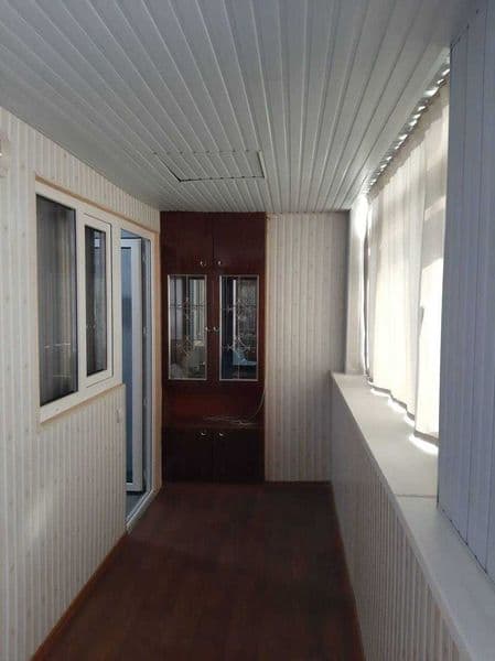 Премиальная квартира<br />
<br />
Район: Сергелийский<br />
 — фото 4