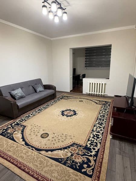 Аренда 3/1/9 на улице Нукусс <br />
Ориентир капиталбанк.5 м