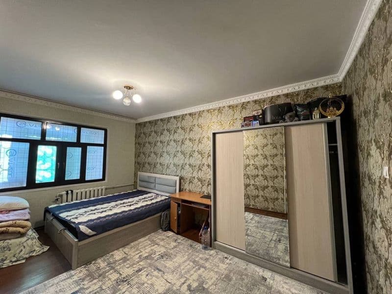 Без маклера! 2-комнатная квартира, Алмазар,Тинчлик метро<br  — фото 4