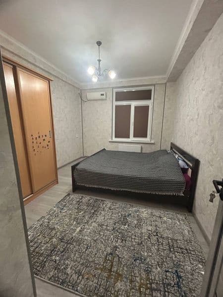 Сдаётся на долгий срок абсолютно новая квартира (68 кв.м) в  — фото 3