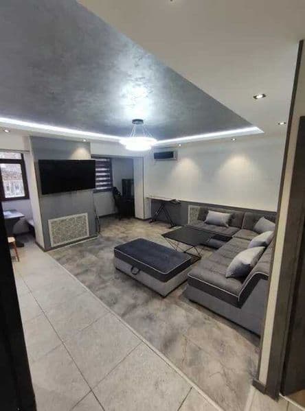 Сдаётся квартира на Абай‼️<br />
Ориентир - Посольство Казах — фото 2