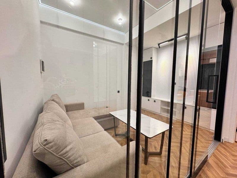 Район: Мирзо Улугбекский<br />
Адрес: Ц-1<br />
<br />
Комна — фото 4