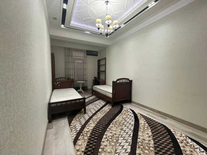 Мирзо-Улугбекский район<br />
Максим Горький<br />
Комнаты:  — фото 4