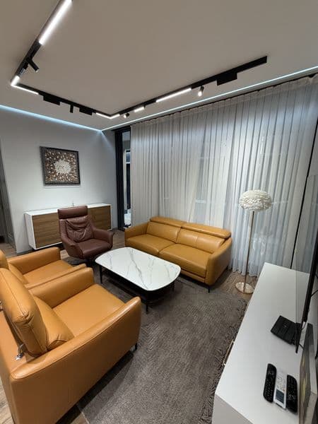 Роскошная вилла в корейском стиле сдается в аренду (краткоср