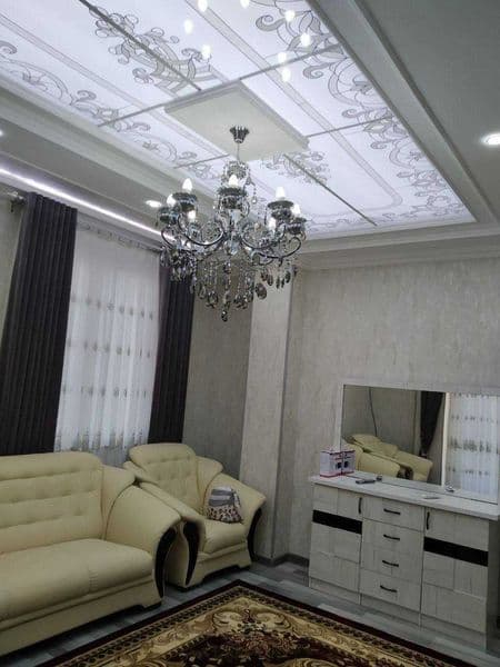 •Район: Мирзо Улугбекский<br />
•Адрес: Сайрам<br />
•Оренти