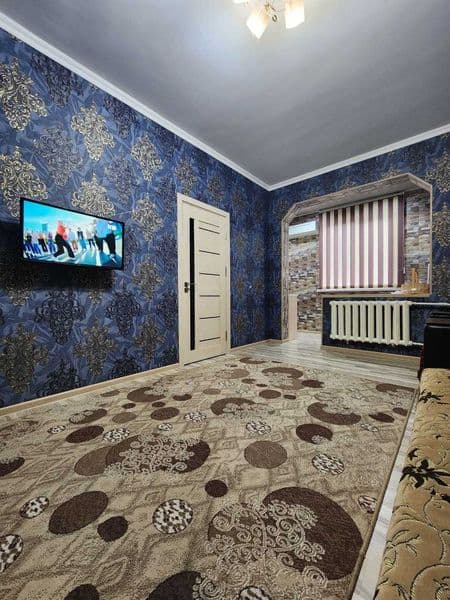 Сдаётся  квартира с обстановкой <br />
1-ком. 3/4<br />
• Ра — фото 3