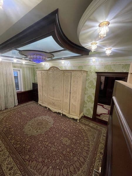 Аренда <br />
Себзор<br />
4/1/5<br />
Евроремонт<br />
Мебе — фото 4