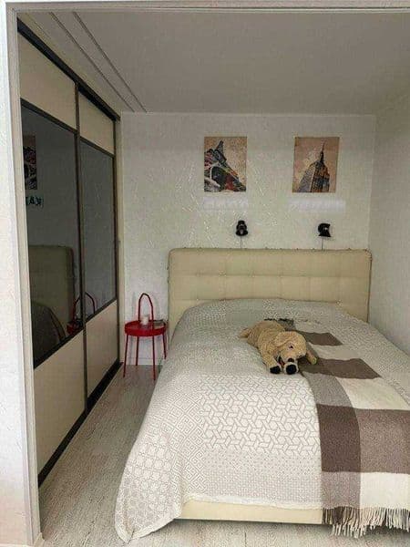 К вашему вниманию рады представить 1 комнатную квартиру на 5