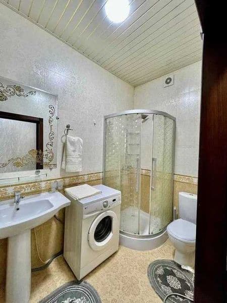 Район: Яшнабадский<br />
Адрес: Авиатор<br />
<br />
• Комна — фото 4