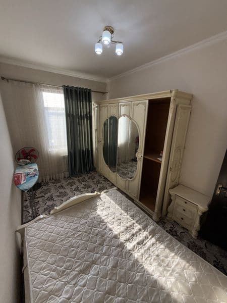 Сдаётся аренда квартиры Кадешва метро Олмос 3 комнатная ново — фото 5