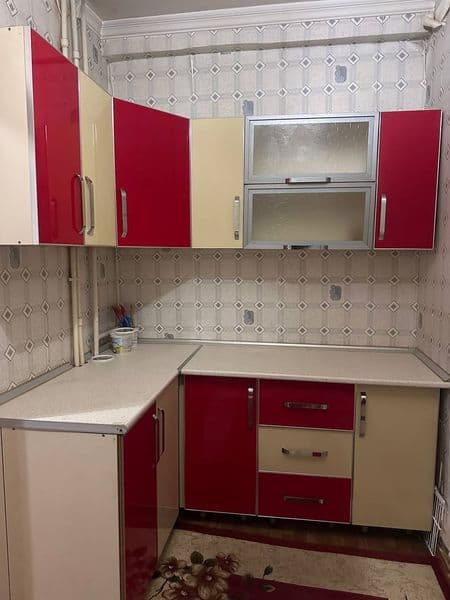 Сдаётся в аренду 3ком переделанная в 4 ком 2этаж 4 этажный к — фото 5