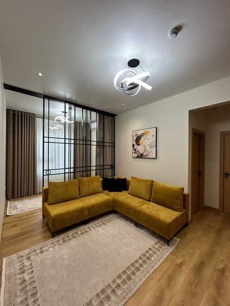 Сдаётся КЛАССНАЯ квартира<br />
<br />
• Район: Мирзо-Улугбе — фото 4