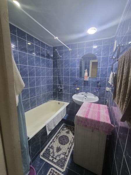 Аренда Куйлюк массив 4  в дол дороги метро. Со всеми условия — фото 4