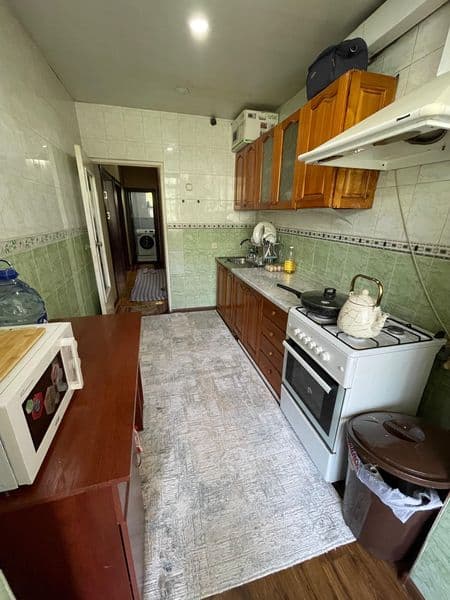 Квартира в аренду в центре города со всеми условиями<br />
3 — фото 5