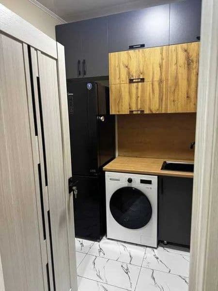 Сдаётся уютная квартира с мебелью и техникой.<br />
В кварти — фото 5