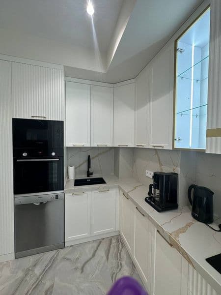 Сдаётся квартира <br />
Новостройка/ЖК Mirabad Avenue <br /> — фото 3